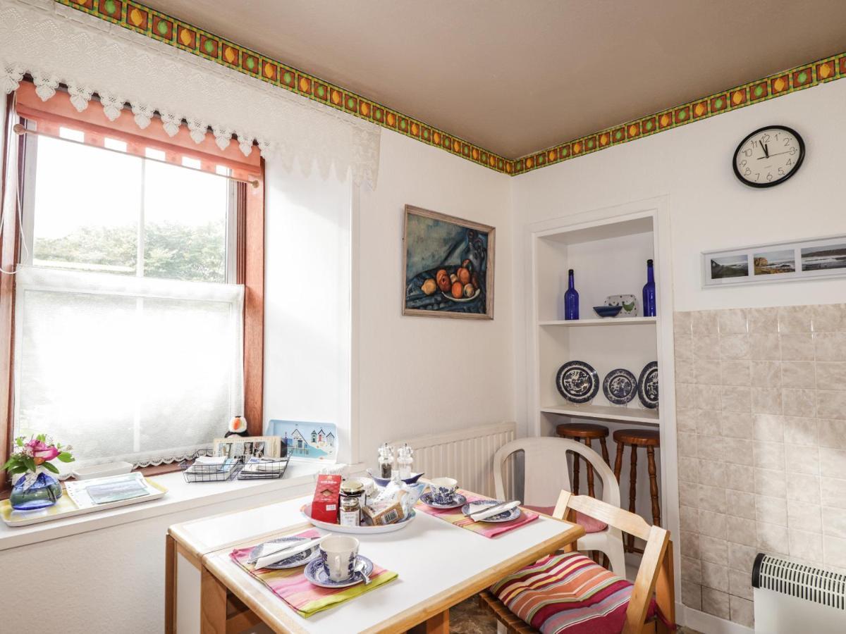 Granny'S Cottage Dunbeath Buitenkant foto
