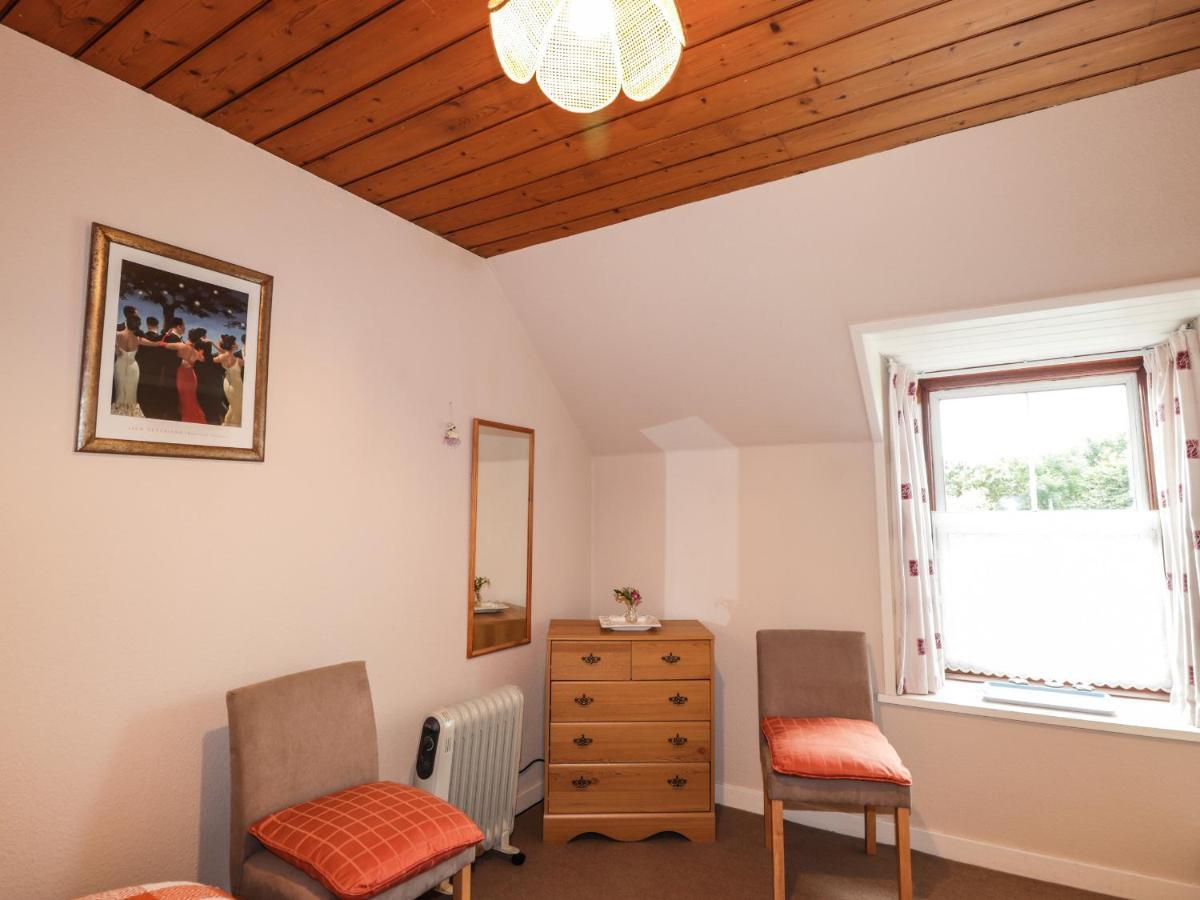 Granny'S Cottage Dunbeath Buitenkant foto