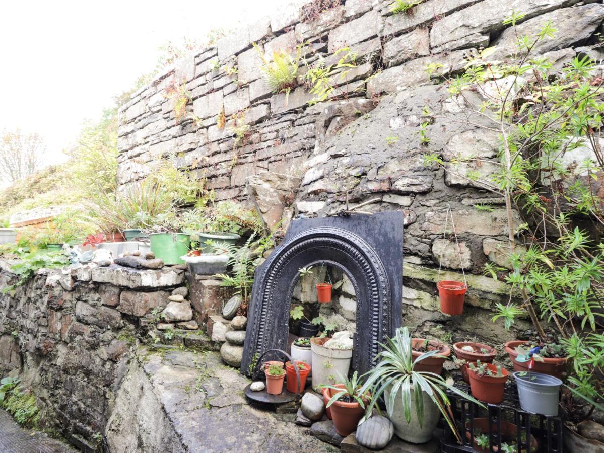 Granny'S Cottage Dunbeath Buitenkant foto